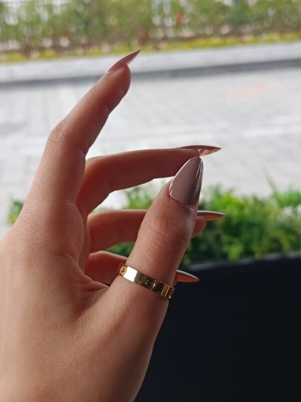 دبله استانلس Cartier