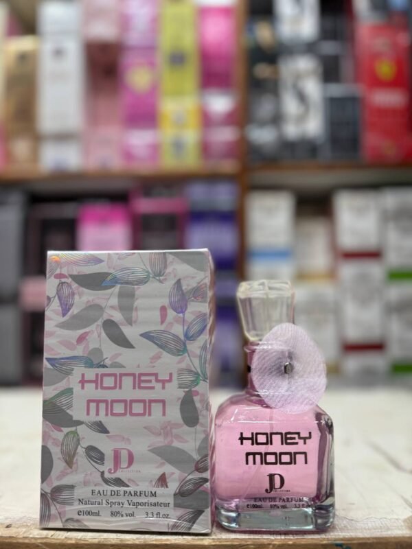 برفيوم HONEY moon