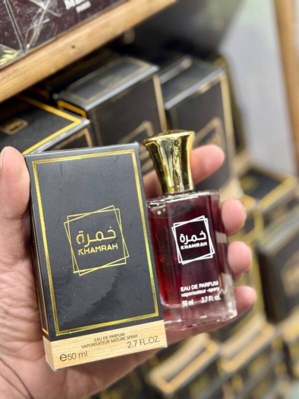 ⁦برفيوم خمره⁩ - الصورة ⁦3⁩