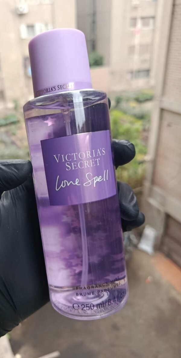 ⁦اسبلاش VICTORIA"S SECRET⁩ - الصورة ⁦3⁩
