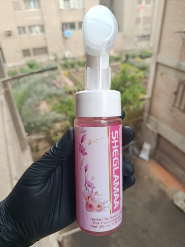 ⁦غسول وش شيجلام⁩ - الصورة ⁦4⁩