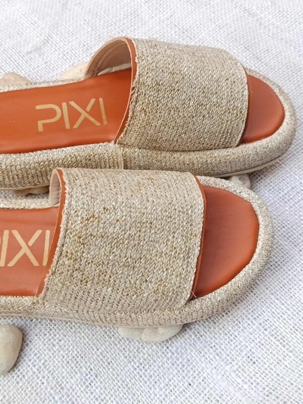 ⁦سليبر PIXI وش مفتوح⁩ - الصورة ⁦3⁩