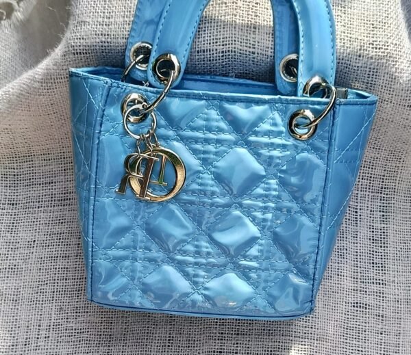 ⁦شنطه Dior فيرنيه⁩ - الصورة ⁦2⁩