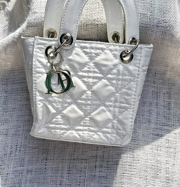 ⁦شنطه Dior فيرنيه⁩ - الصورة ⁦8⁩