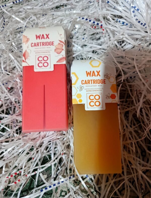 ⁦WAX COCO مزيل⁩ - الصورة ⁦2⁩